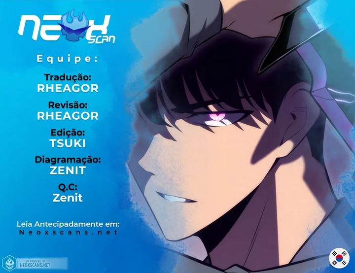 Read Solo Max-Level Newbie PT Manga Online