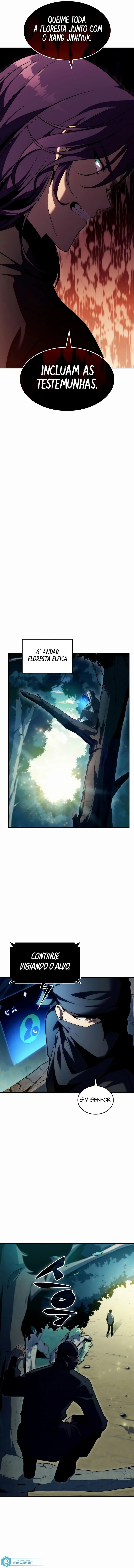 Read Solo Max-Level Newbie PT Manga Online