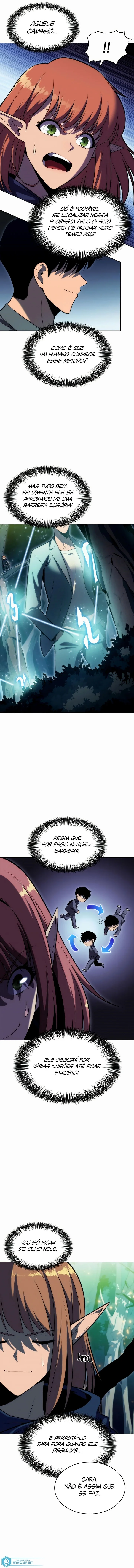 Read Solo Max-Level Newbie PT Manga Online