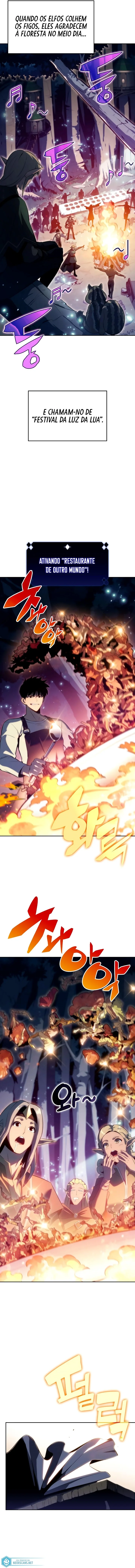 Read Solo Max-Level Newbie PT Manga Online