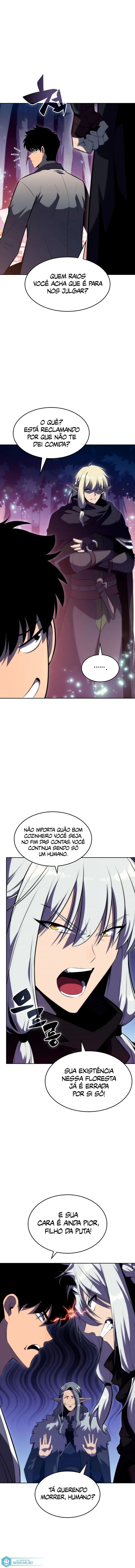 Read Solo Max-Level Newbie PT Manga Online