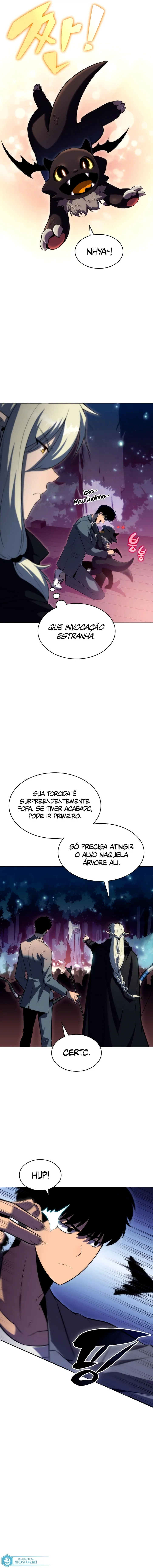 Read Solo Max-Level Newbie PT Manga Online