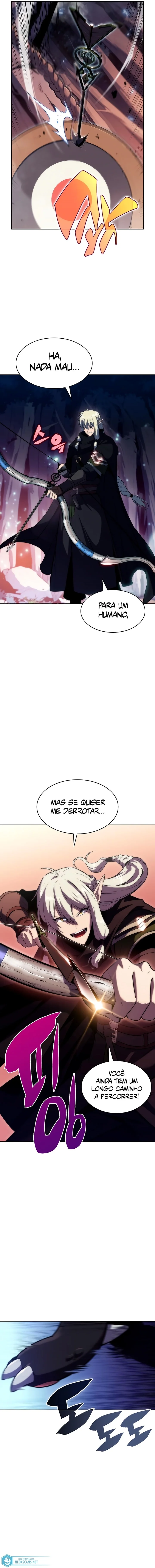 Read Solo Max-Level Newbie PT Manga Online