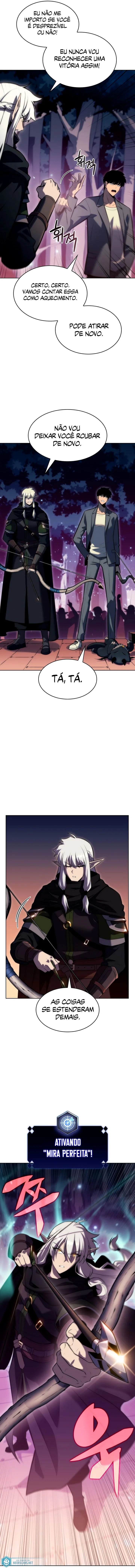 Read Solo Max-Level Newbie PT Manga Online