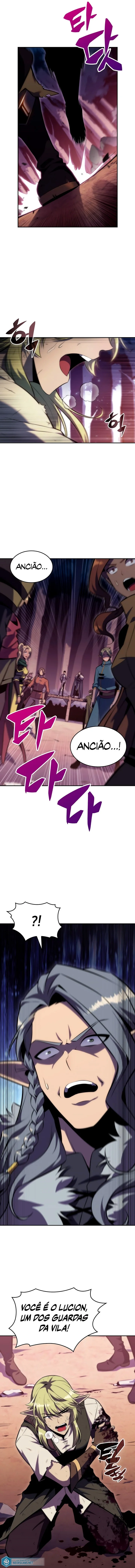 Read Solo Max-Level Newbie PT Manga Online