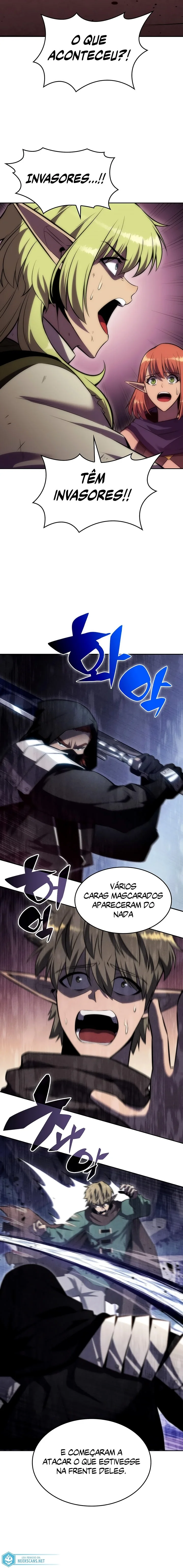 Read Solo Max-Level Newbie PT Manga Online