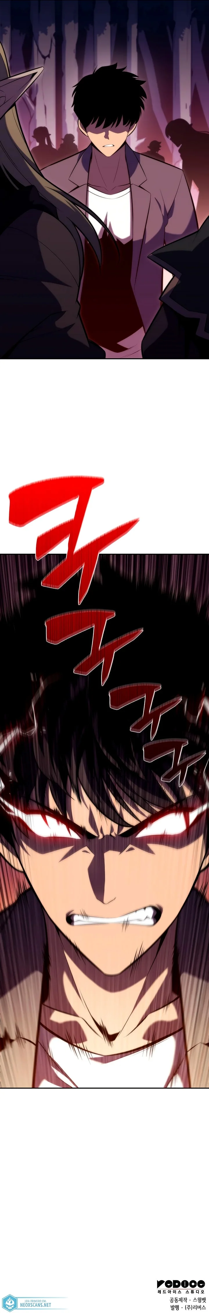 Read Solo Max-Level Newbie PT Manga Online