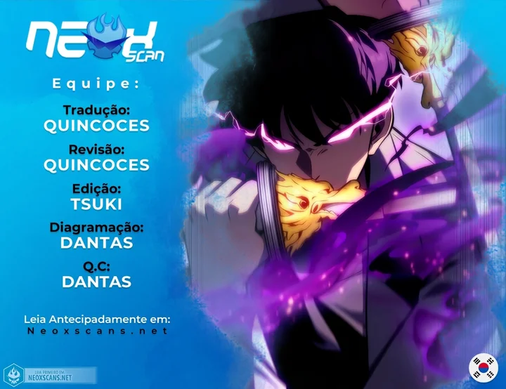 Read Solo Max-Level Newbie PT Manga Online