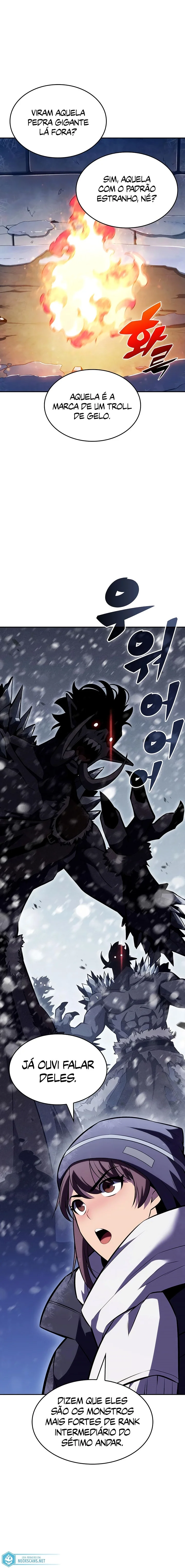 Read Solo Max-Level Newbie PT Manga Online