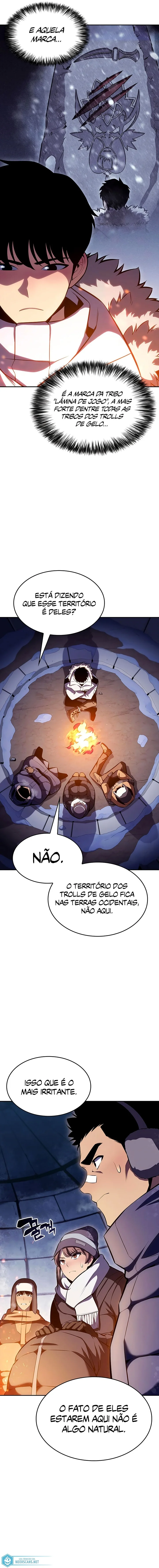 Read Solo Max-Level Newbie PT Manga Online