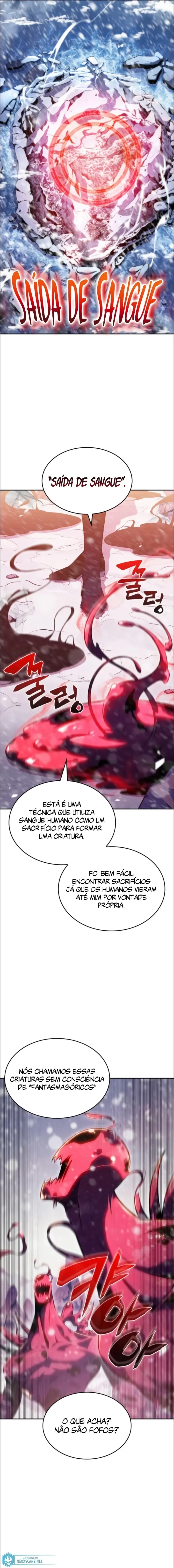 Read Solo Max-Level Newbie PT Manga Online