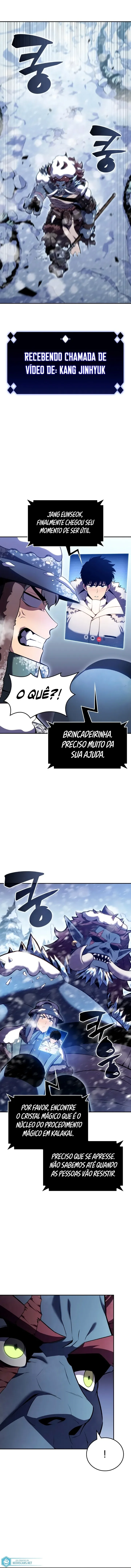 Read Solo Max-Level Newbie PT Manga Online