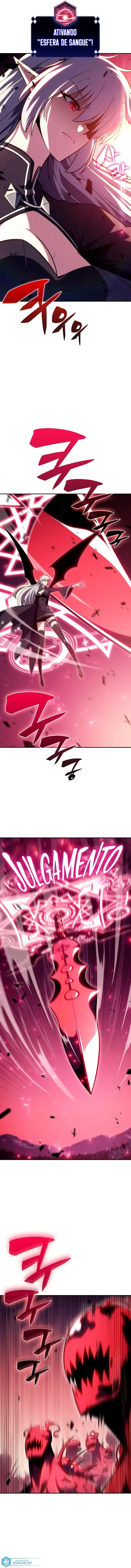 Read Solo Max-Level Newbie PT Manga Online
