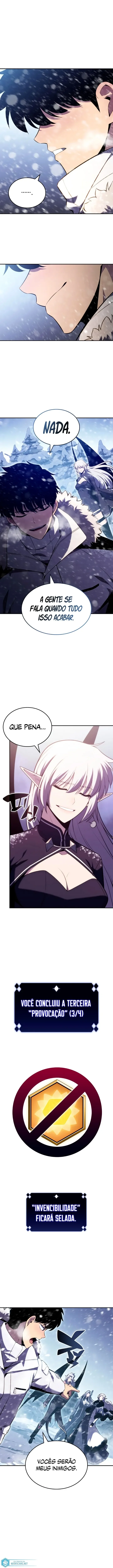 Read Solo Max-Level Newbie PT Manga Online