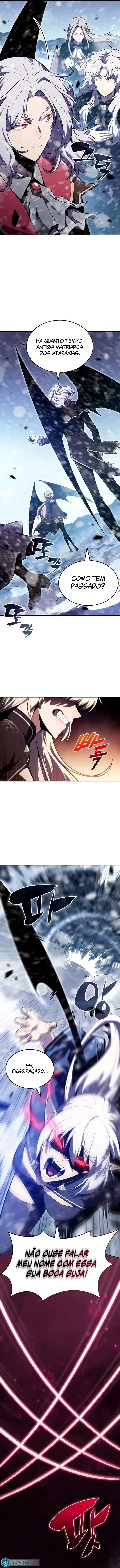 Read Solo Max-Level Newbie PT Manga Online