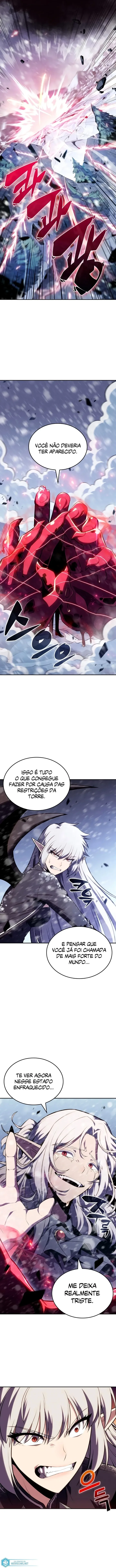Read Solo Max-Level Newbie PT Manga Online