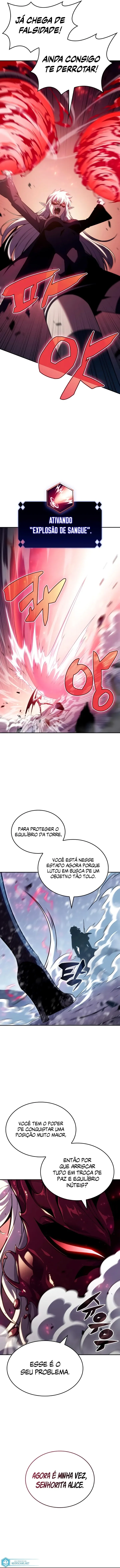 Read Solo Max-Level Newbie PT Manga Online