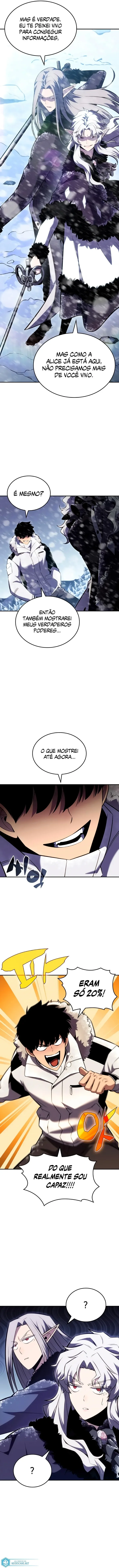 Read Solo Max-Level Newbie PT Manga Online