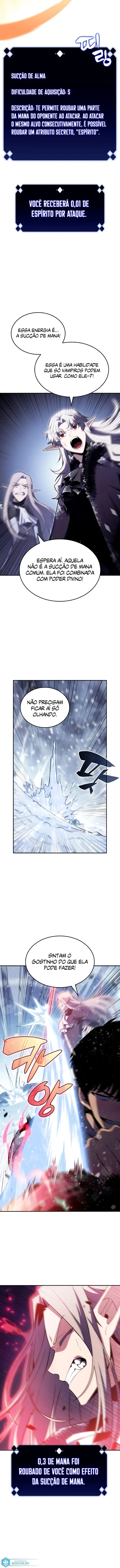 Read Solo Max-Level Newbie PT Manga Online