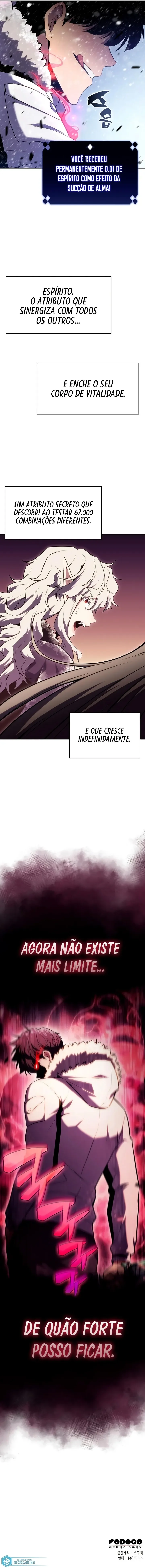 Read Solo Max-Level Newbie PT Manga Online