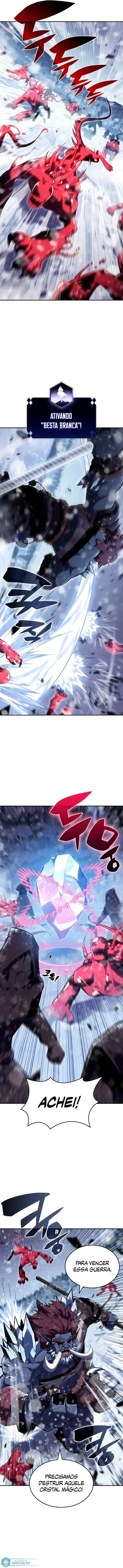 Read Solo Max-Level Newbie PT Manga Online