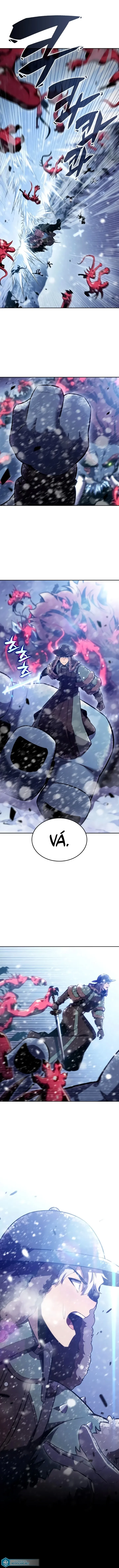 Read Solo Max-Level Newbie PT Manga Online