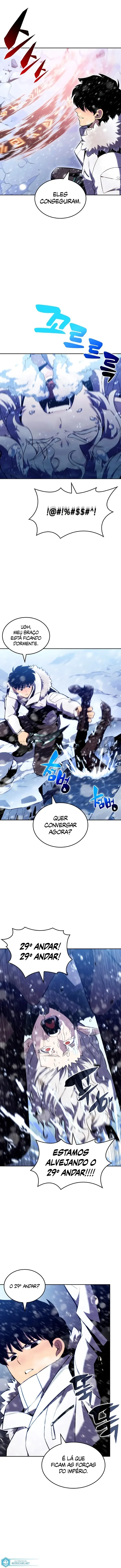 Read Solo Max-Level Newbie PT Manga Online