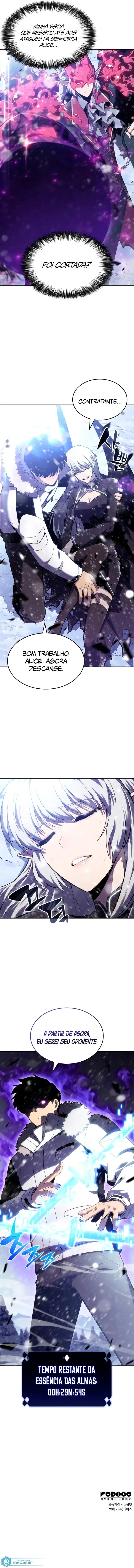 Read Solo Max-Level Newbie PT Manga Online