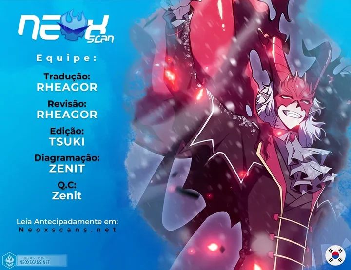 Read Solo Max-Level Newbie PT Manga Online