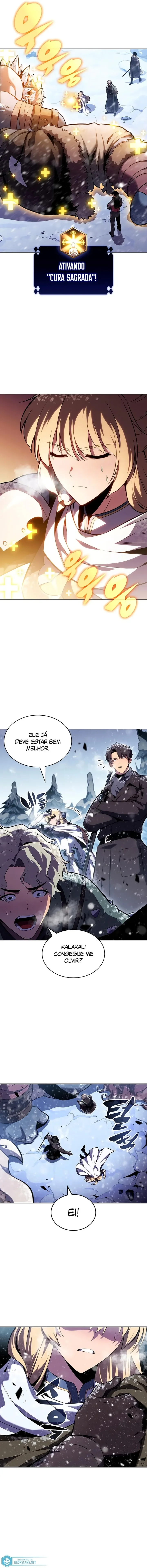 Read Solo Max-Level Newbie PT Manga Online