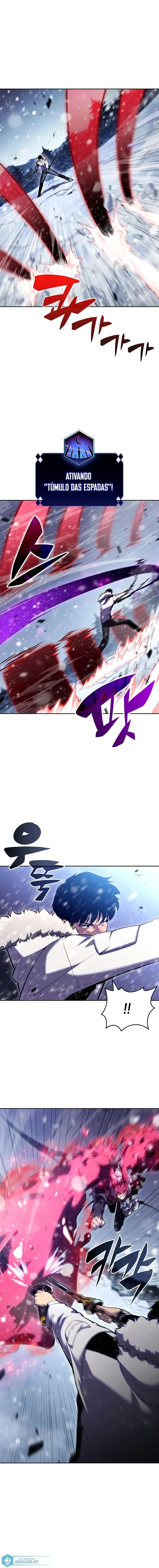 Read Solo Max-Level Newbie PT Manga Online