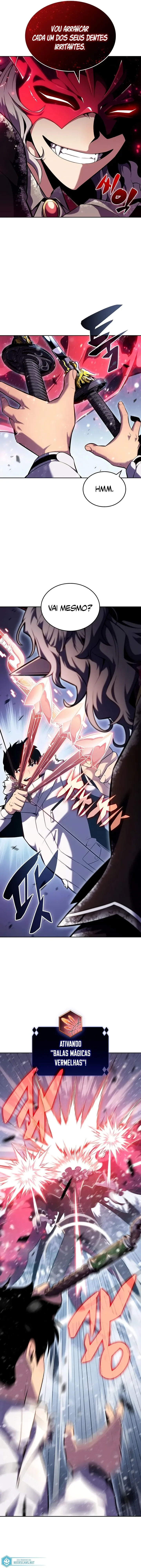 Read Solo Max-Level Newbie PT Manga Online