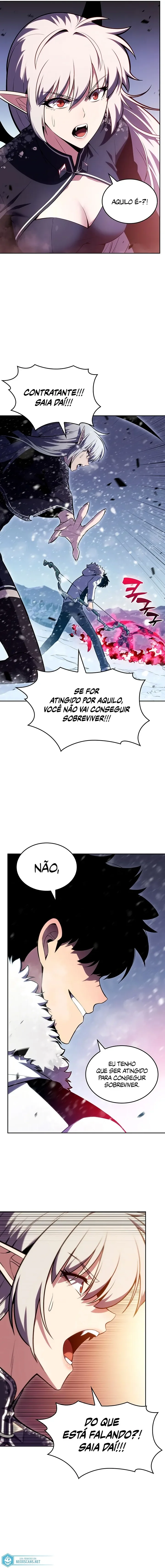Read Solo Max-Level Newbie PT Manga Online