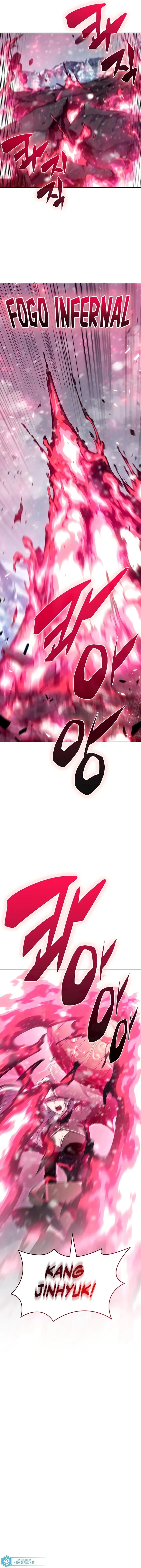 Read Solo Max-Level Newbie PT Manga Online