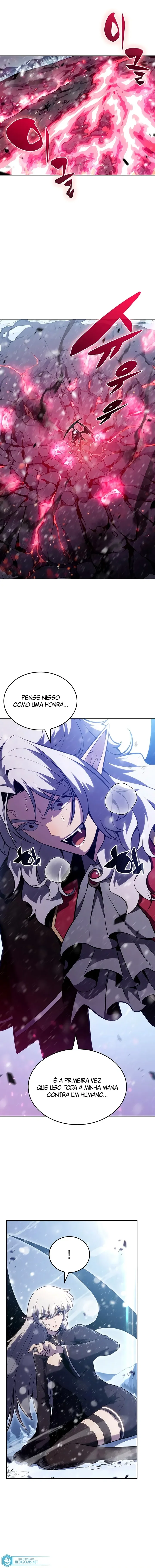 Read Solo Max-Level Newbie PT Manga Online