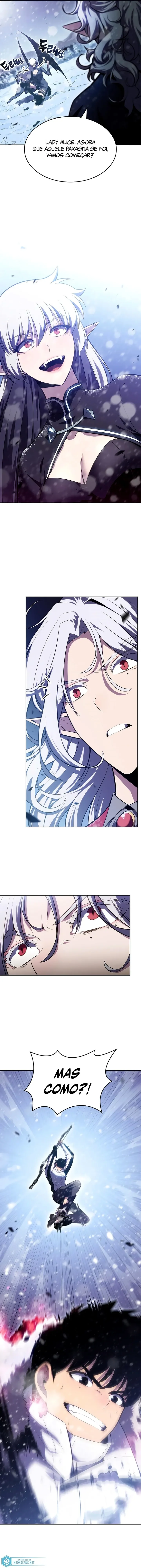 Read Solo Max-Level Newbie PT Manga Online