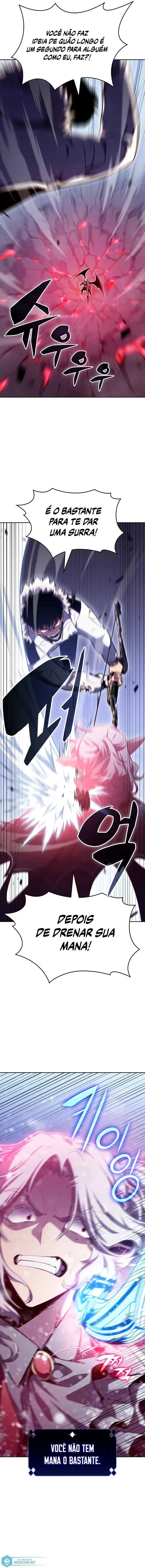 Read Solo Max-Level Newbie PT Manga Online