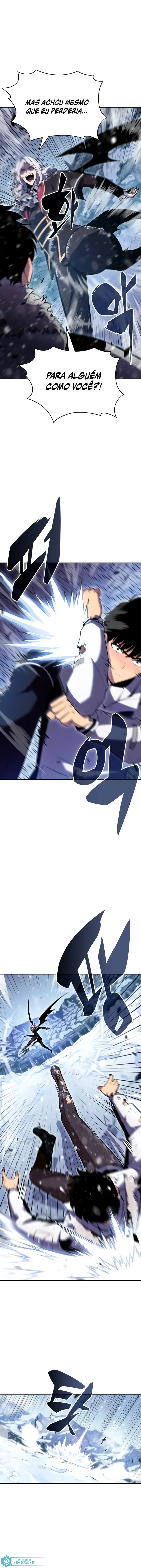 Read Solo Max-Level Newbie PT Manga Online