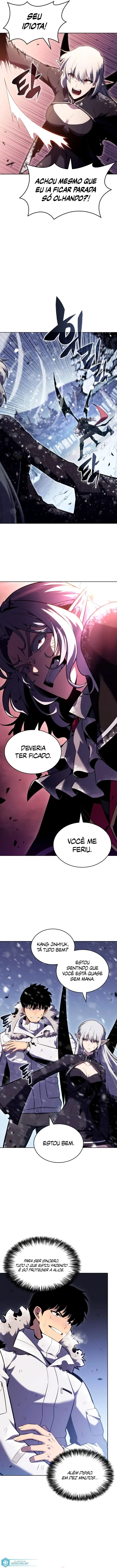 Read Solo Max-Level Newbie PT Manga Online