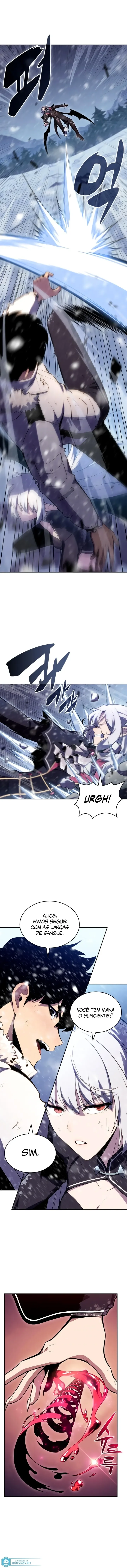 Read Solo Max-Level Newbie PT Manga Online