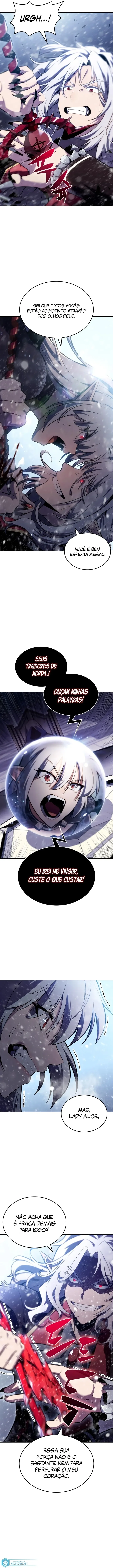Read Solo Max-Level Newbie PT Manga Online