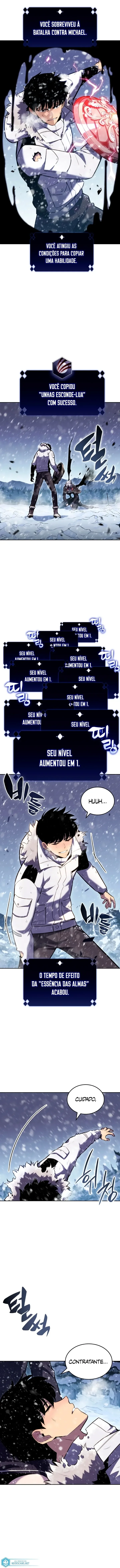 Read Solo Max-Level Newbie PT Manga Online