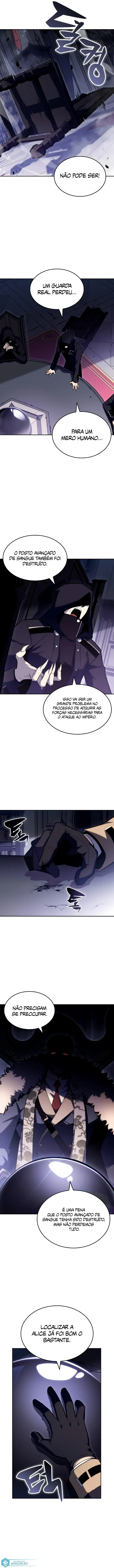 Read Solo Max-Level Newbie PT Manga Online
