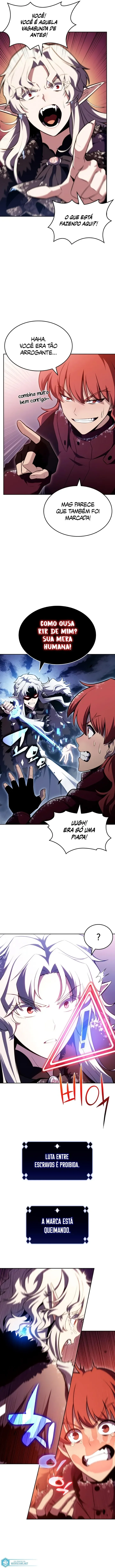 Read Solo Max-Level Newbie PT Manga Online