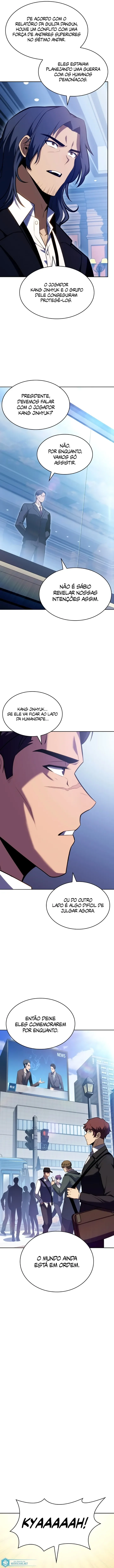 Read Solo Max-Level Newbie PT Manga Online
