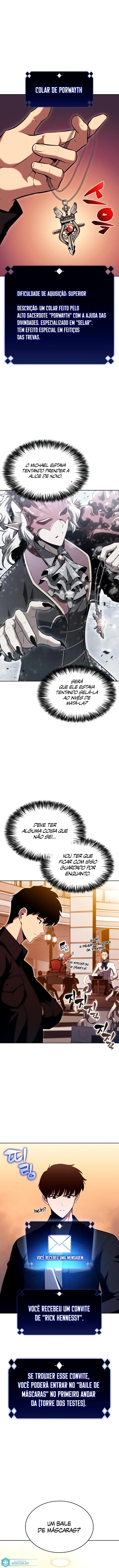 Read Solo Max-Level Newbie PT Manga Online
