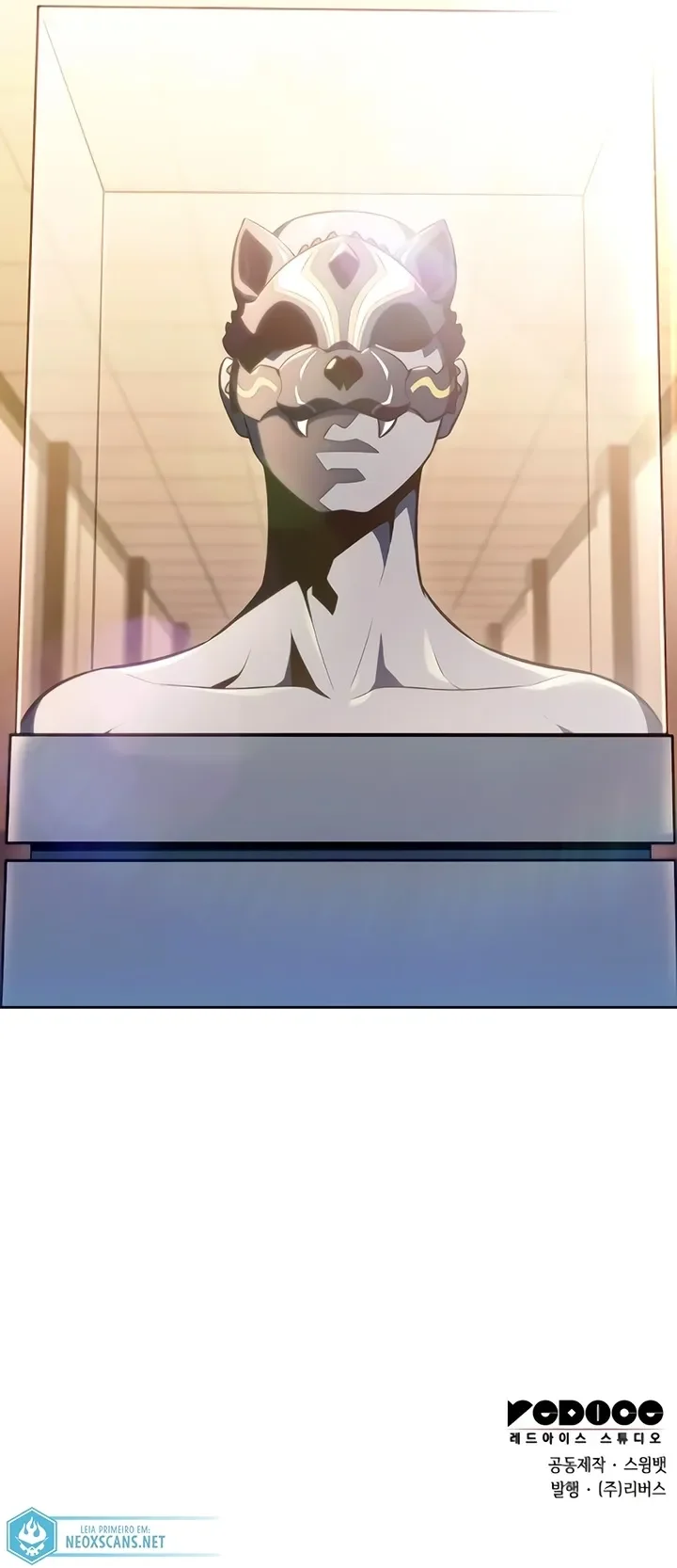 Read Solo Max-Level Newbie PT Manga Online