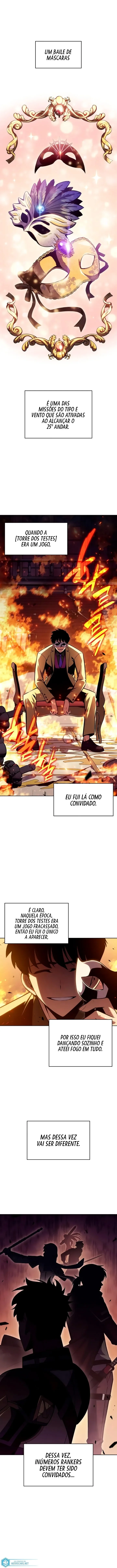 Read Solo Max-Level Newbie PT Manga Online