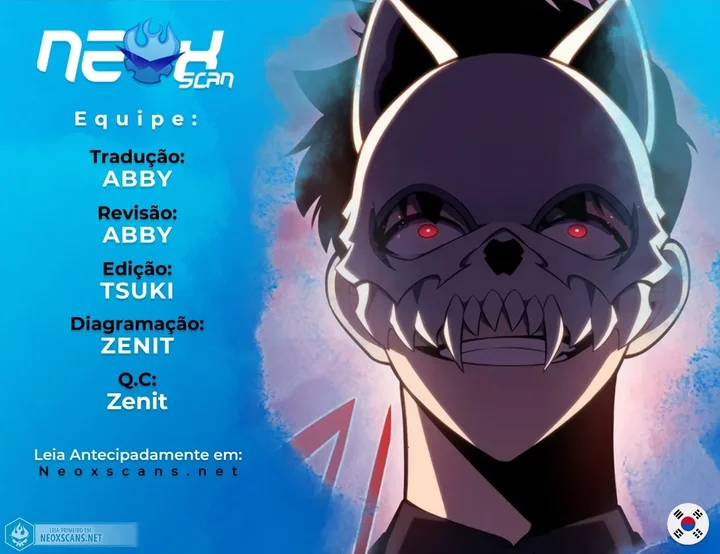 Read Solo Max-Level Newbie PT Manga Online