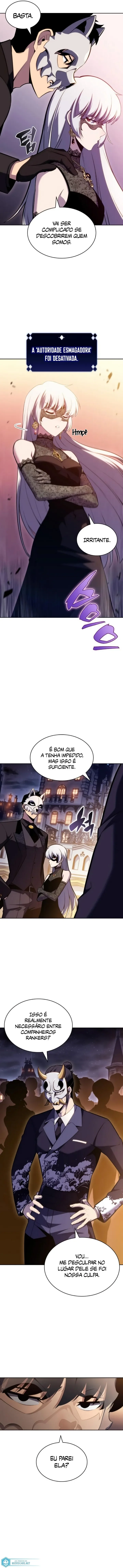 Read Solo Max-Level Newbie PT Manga Online
